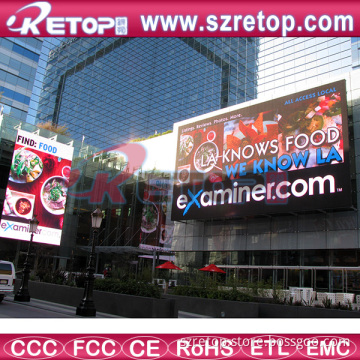 Hot Sale Outdoor LED Display